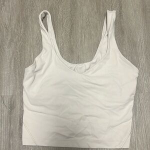 Lulu Align Tank Top